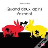 Quand Deux Lapins S'Aiment