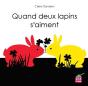 Quand Deux Lapins S'Aiment - Preview
