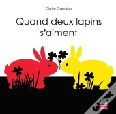 Quand Deux Lapins S'Aiment