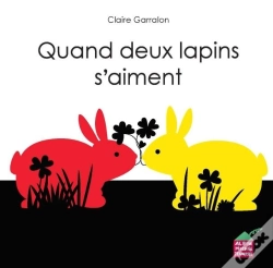 Capa do artigo Quand Deux Lapins S'Aiment