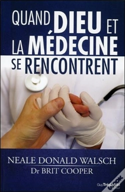 Capa do artigo Quand Dieu Et La Medecine Se Rencontrent