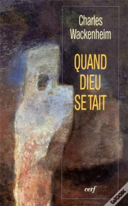 Capa do artigo Quand Dieu Se Tait