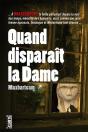 Quand Disparait La Dame - Preview