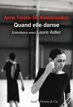 Capa do artigo Quand Elle Danse