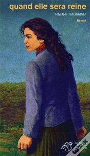 Capa do artigo Quand Elle Sera Reine