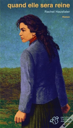 Capa do artigo Quand Elle Sera Reine