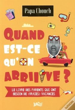 Capa do artigo Quand Est-Ce Qu'On Arrive