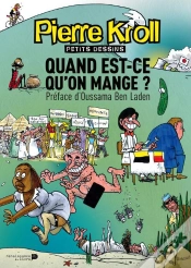 Capa do artigo Quand Est-Ce Qu