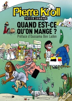 Capa do artigo Quand Est-Ce Qu'On Mange ?