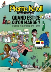 Capa do artigo Quand Est-Ce Qu