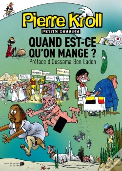 Capa do artigo Quand Est-Ce Qu'On Mange ?