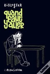 Capa do artigo Quand Faut Y Aller