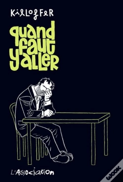 Capa do artigo Quand Faut Y Aller