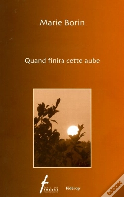 Capa do artigo Quand Finira Cette Aube
