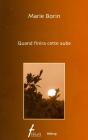 Quand Finira Cette Aube - Preview