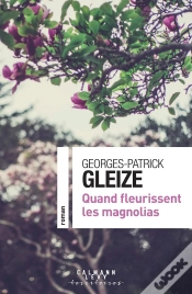 Capa do artigo Quand Fleurissent Les Magnolias