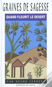 Capa do artigo Quand Fleurit Le Desert