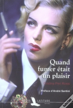 Capa do artigo Quand Fumer Était Un Plaisir
