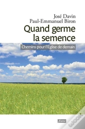 Capa do artigo Quand Germe La Semence