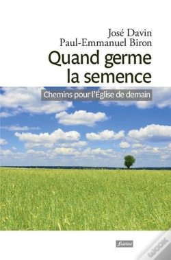 Capa do artigo Quand Germe La Semence