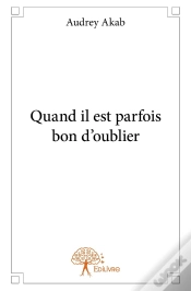 Capa do artigo Quand Il Est Parfois Bon D