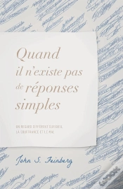 Capa do artigo Quand Il N Existe Pas De Reponses Simples Un Regard Different Sur Dieu, La Souffrance Et Le Mal
