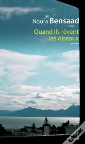 Capa do artigo Quand Ils Rêvent Les Oiseaux