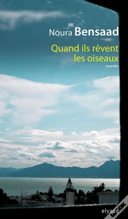 Capa do artigo Quand Ils Rêvent Les Oiseaux