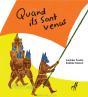 Quand Ils Sont Venus - Preview