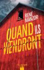 Quand Ils Viendront - Preview
