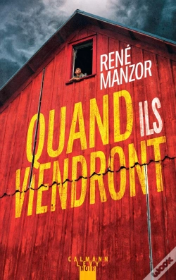 Capa do artigo Quand Ils Viendront
