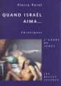 Quand Israel Aima... - Preview