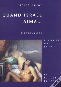 Capa do artigo Quand Israel Aima...
