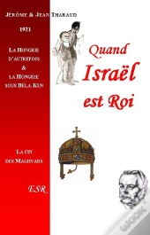 Quand Israël Est Roi
