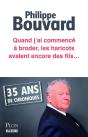 Quand J'Ai Commencé À Broder Les Haricots Avaient Encore Des Fils... - Preview
