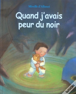 Capa do artigo Quand J'Ai Eu Peur Du Noir