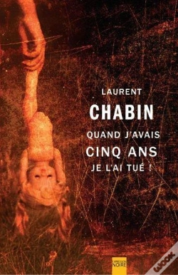 Capa do artigo Quand J'Avais Cinq Ans Je L'Ai Tue!