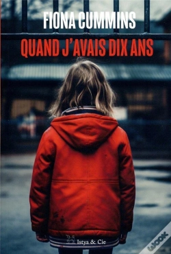 Capa do artigo Quand J'Avais Dix Ans