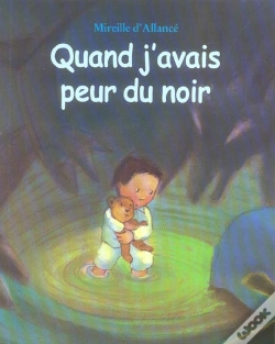 Capa do artigo Quand J'Avais Peur Du Noir