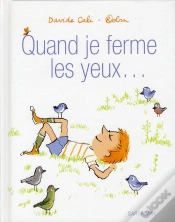 Capa do artigo Quand Je Ferme Les Yeux...
