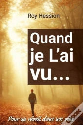 Quand Je L'Ai Vu...
