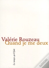 Quand Je Me Deux Quelques Poèmes Tout Relativement Longs, Id Est + Qu'Un Sonnet, Dont Un En Anglais,