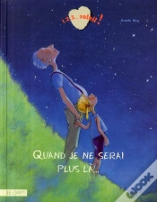 Capa do artigo Quand Je Ne Serai Plus Là...