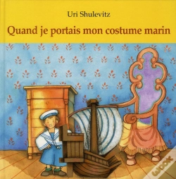 Capa do artigo Quand Je Portais Mon Costume Marin