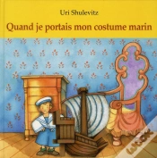 Capa do artigo Quand Je Portais Mon Costume Marin