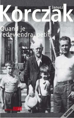 Capa do artigo Quand Je Redeviendrai Petit