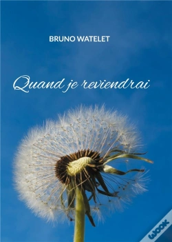Capa do artigo Quand Je Reviendrai