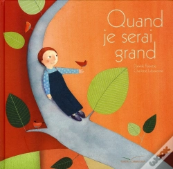 Capa do artigo Quand Je Serai Grand