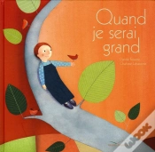 Capa do artigo Quand Je Serai Grand