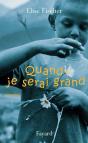 Quand Je Serai Grand - Preview
